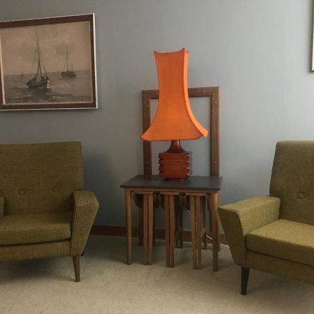 Macaulay Farm Lodge Stornoway  Esterno foto