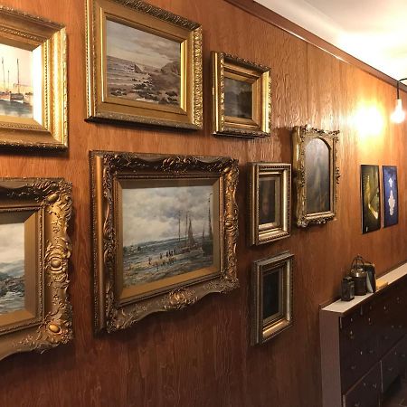 Macaulay Farm Lodge Stornoway  Esterno foto
