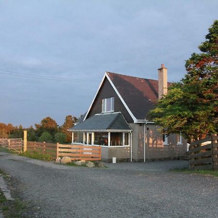 Macaulay Farm Lodge Stornoway  Esterno foto