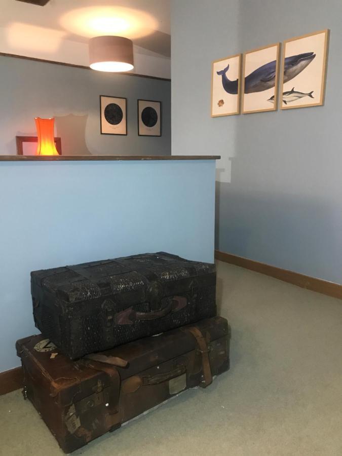 Macaulay Farm Lodge Stornoway  Esterno foto