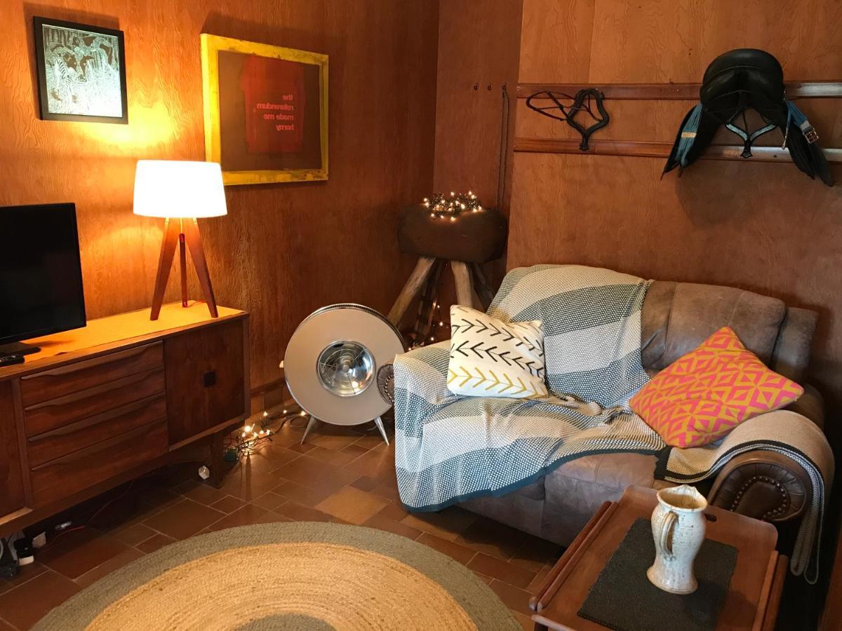 Macaulay Farm Lodge Stornoway  Esterno foto