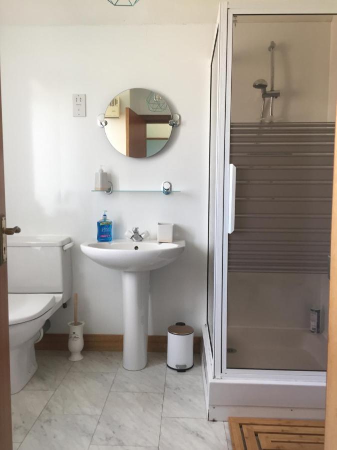 Macaulay Farm Lodge Stornoway  Esterno foto