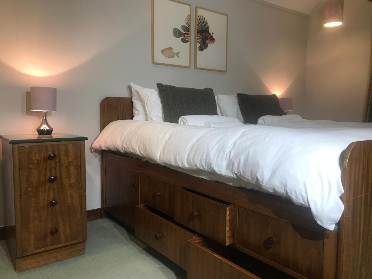 Macaulay Farm Lodge Stornoway  Esterno foto