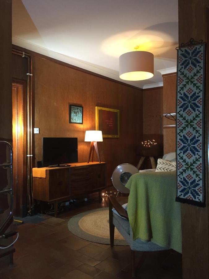 Macaulay Farm Lodge Stornoway  Esterno foto