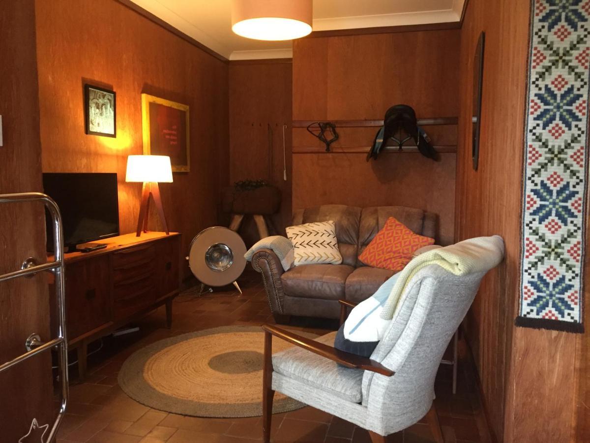 Macaulay Farm Lodge Stornoway  Esterno foto
