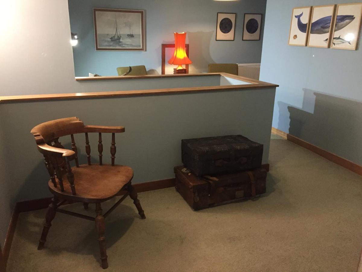Macaulay Farm Lodge Stornoway  Esterno foto